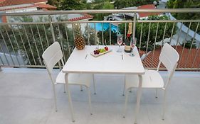 Zorbas Family House
